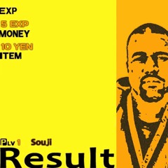 Kanye X Persona 4 - Kanye Faces Himself