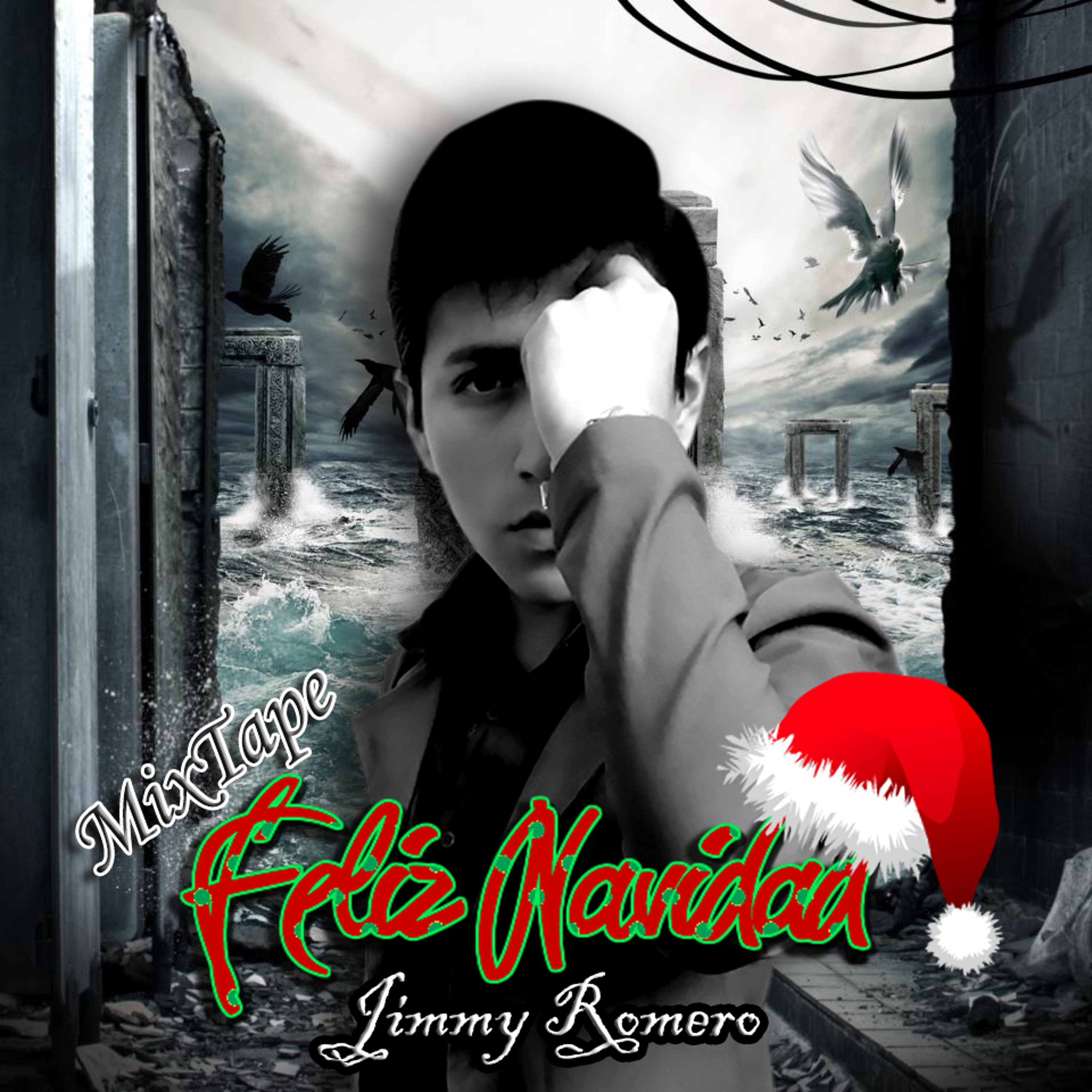 Jimmy Romero