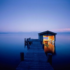 Tranquil w/ Sign of a Prophet