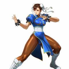 Street Fighter Theme Of Chun-Li [Tribute]