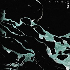 Jacob Rizvi x ensomber - as i was before