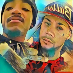 Get it from the mud - $hmokey ft Yung K