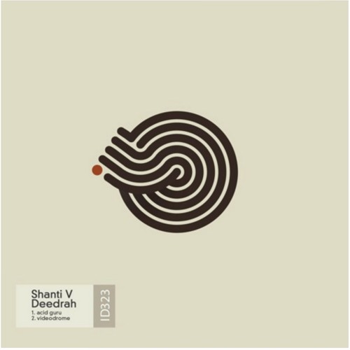 Shanti V Deedrah "Videodrome"