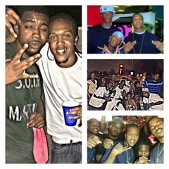 Bg Badazz x Growin Up