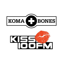 Koma & Bones - Kiss 100FM Breakbeat Show - 2.2.2002