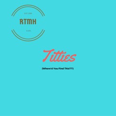 titties // NOW ON SPOTIFY