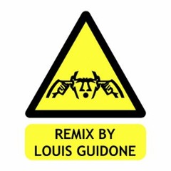 Assemblage 23 - Disappoint (Louis Guidone Remix)