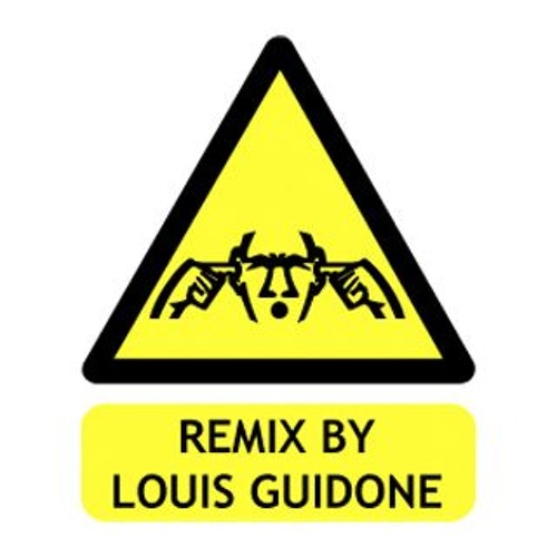 Assemblage 23 - Disappoint (Louis Guidone Remix)