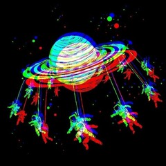 Sonic Theory - InterGalactic Wav- DJ Set (HiTech Psytrance 2016)