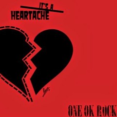 [Off Vocal] Heartache acoustic ver.