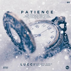 Yfn Lucci Patience