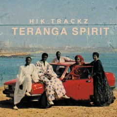 Teranga Spirit | Yakine Sheikh