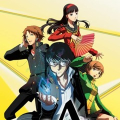 Persona 4 - True Story cover by Xross Heart