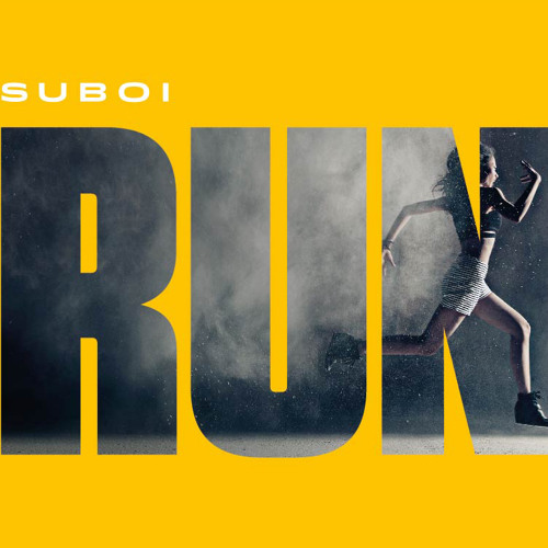 1. RUN