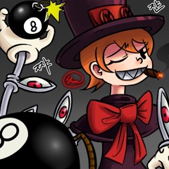 Uptown Streets Of New Meridian (Skullgirls Encore: The Mashup Combo Entry)