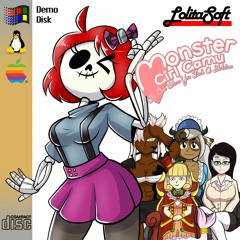 Monster Girl Gamu - Friendly Encounter (Extended)
