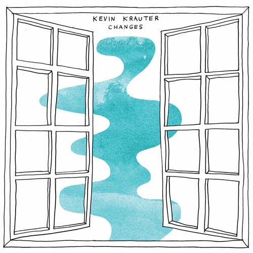 Kevin Krauter - Shadow Boxing