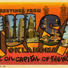 Tulsa '16-17