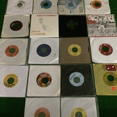 Jai Latte mixes