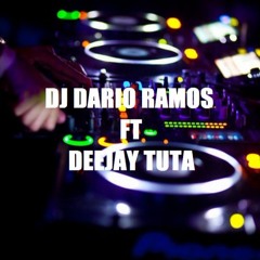 DJ DARIO RAMOS FT DJ TUTA - SUPER CUMBIA MIX 2017