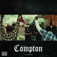 "The City Of" Compton