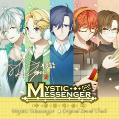 Mystic Messenger OP Korean ver. Full