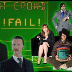 VReb - IT (The IT Crowd Remake)
