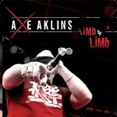 Axe Aklins - Protest Song. Produced by Danielsan. Limb by Limb 2008