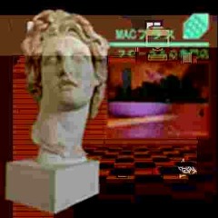 Spookwave Plus リサフランク420 / 現代のコンピュー