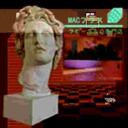 Spookwave Plus リサフランク420 / 現代のコンピュー
