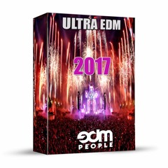 ULTRA EDM 2017 SAMPLE PACK | Loops, Vocals,FX, Banks, One-Shots, Synths, MIDI | TOP 5 BEATPORT!