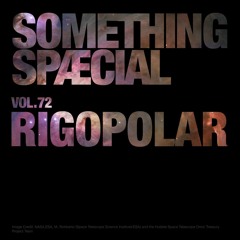RIGOPOLAR: SPÆCIAL MIX 72