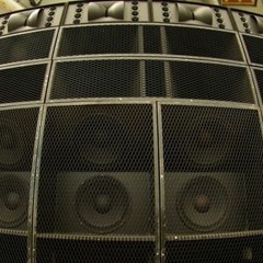 MASH UP THE DANCE