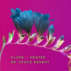 Flume - Heater (Dr Space reheat) free download