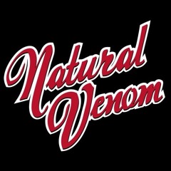 Natural Venom JR Combat