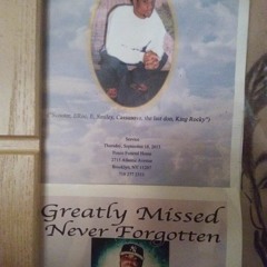 youngbars/lil healthy-Dream