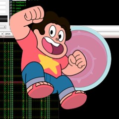 Steven Universe Theme - Famitracker (8-Bit)