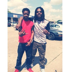 Think Fast - BRANZIL x KJ