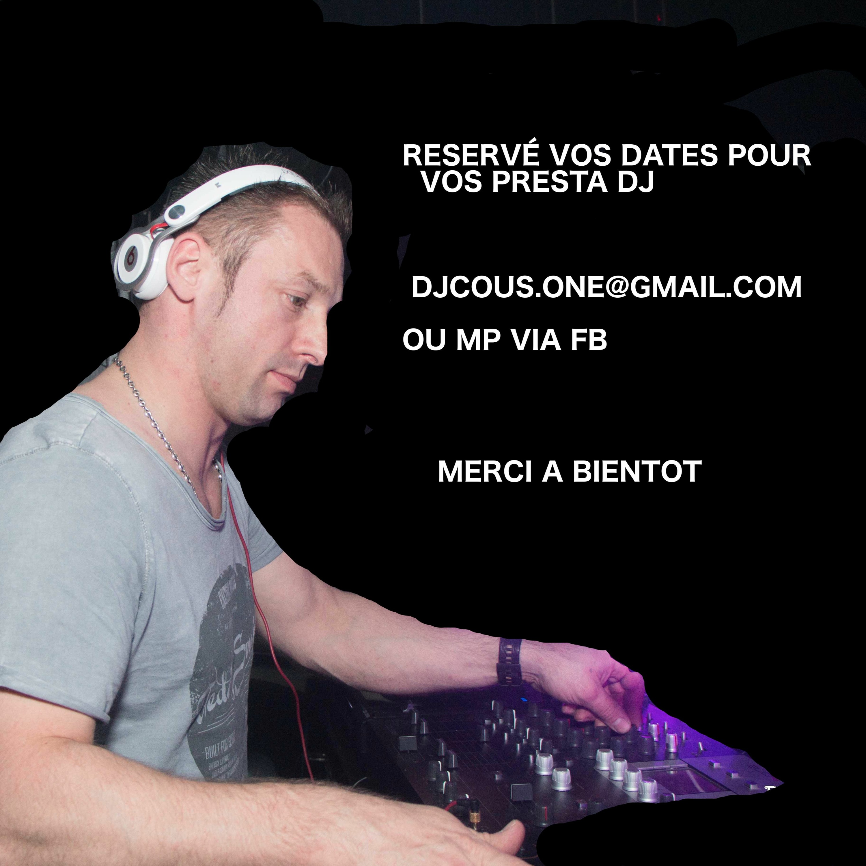 Mix Decembre episode artwork
