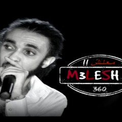 3ly El-Sha3eR • M3LeSH • على الشاعر • معلش Dissin El jokeR