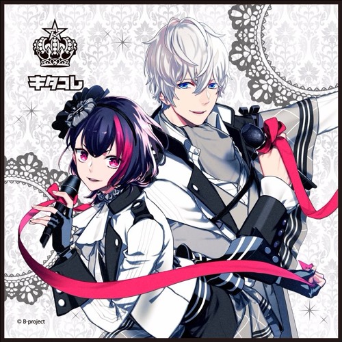 【B Project】Koiseyo Otome