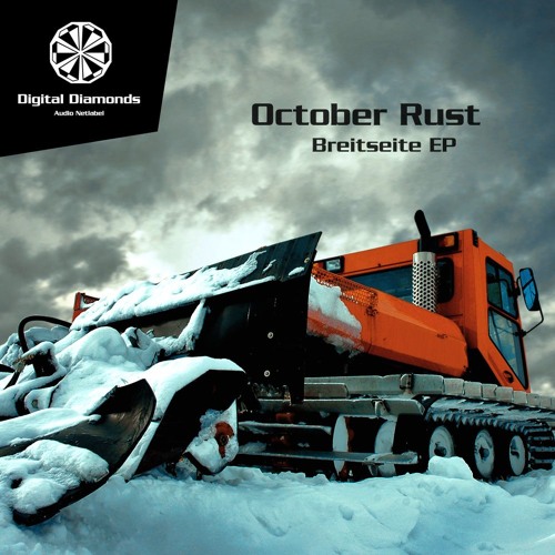 October Rust - Brainsaw [DigitalDiamonds003] | WAV download