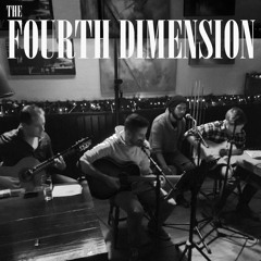 The Fourth Dimension - Cold Blood (live)