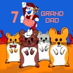 7 Grand Ham