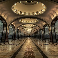 metro