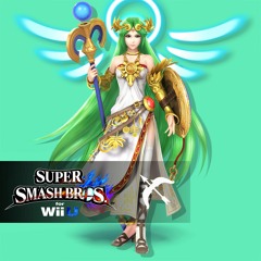 Title (Kid Icarus) - Super Smash Bros. 3DS/Wii U & Ultimate
