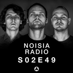 Andy Pain - Emptiness [Demand] [Noisia Radio S02E49 cut]