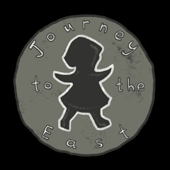 Upperdecks - Journey To The East