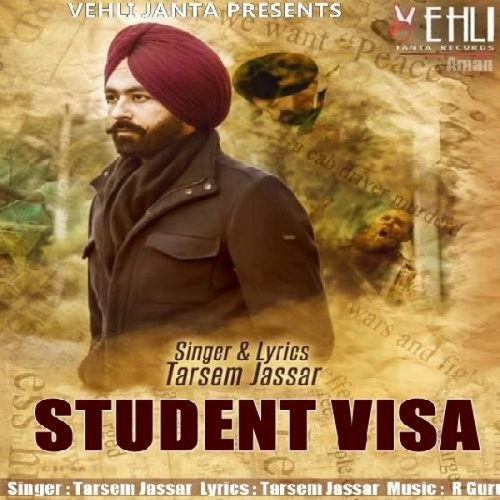 Student Visa - Tarsem Jassar