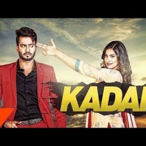 Kadar - Mankirt Aulakh